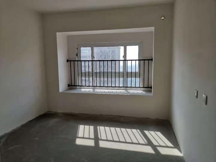 南通雅居乐花园 3室2厅2卫 127m&sup2;