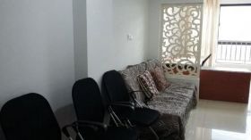 鸿运大厦 2室1厅1卫 90m&sup2;