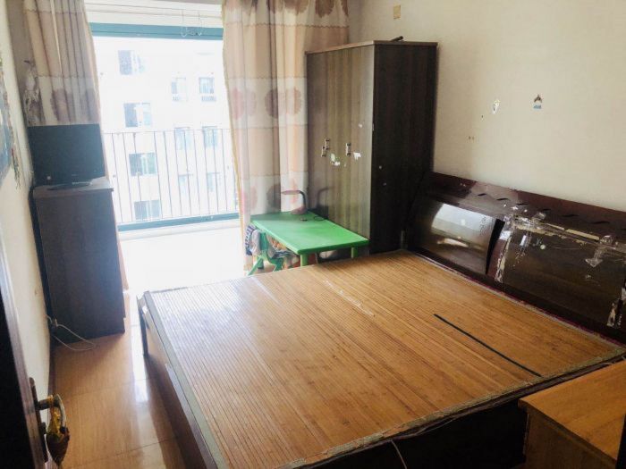 新城小区 2室2厅1卫 90m&sup2;