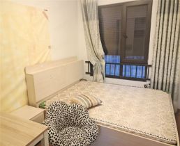 万科濠河传奇 2室1厅1卫 90.4m&sup2;