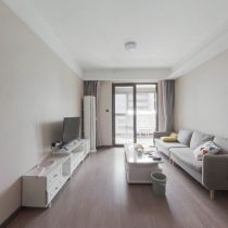 海上传奇 3室1厅1卫 89m&sup2;