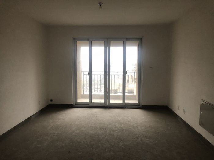 景瑞望府 4室2厅2卫 144m&sup2;