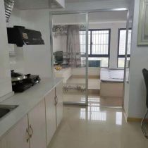 金贸公寓 4室2厅2卫 136.00m&sup2;