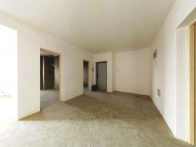 公园佳苑 2室2厅1卫 107.9m&sup2;