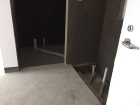 南山国际社区 3室2厅2卫 130.78m²