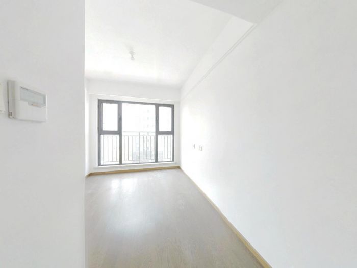 中南漫悦湾 4室2厅2卫 124m&sup2;