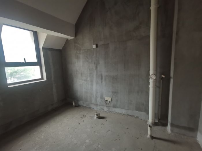紫琅上郡 4室2厅3卫 252m&sup2;
