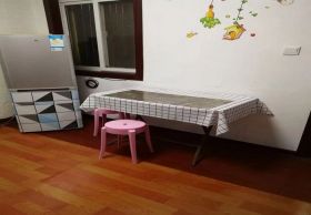 虹桥新村(朝霞路) 2室1厅1卫 63m&sup2;
