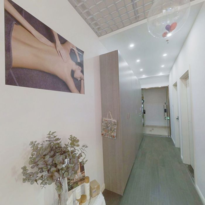 汇金国际 1室厅卫 66.44m&sup2;