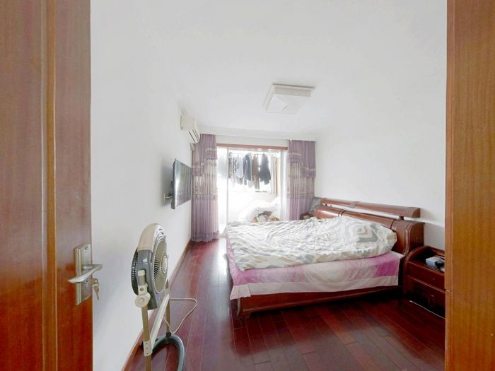 北濠桥东村 2室2厅1卫 77m&sup2;