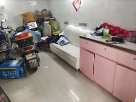 海尚家园 1室1厅1卫 78m&sup2;