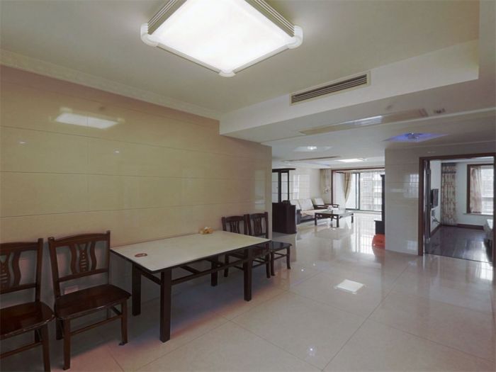 长航地中海花园 2室2厅1卫 101.00m&sup2;