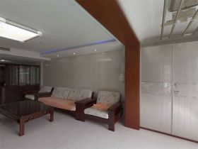 长航地中海花园 2室2厅1卫 101.00m&sup2;