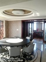 景华城 5室2厅3卫 311.77m&sup2;