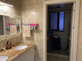 南通橡树湾 3室2厅1卫 130m&sup2;
