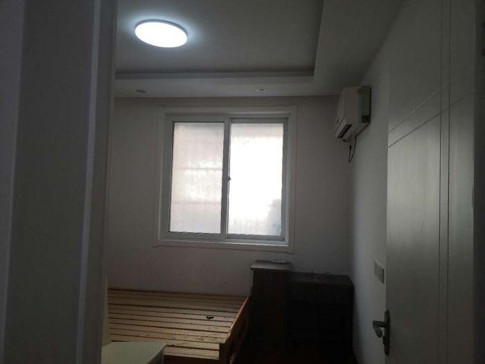 永和佳园 3室1厅1卫 101.81m&sup2;