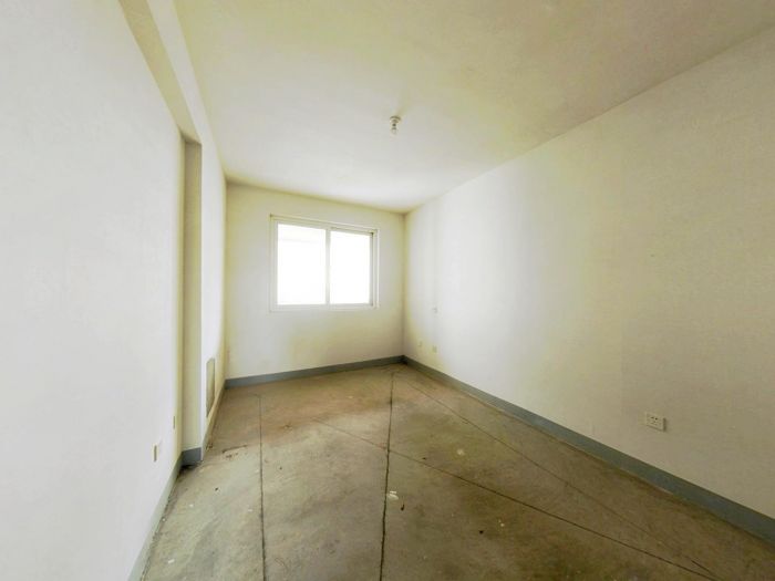 崇川星光域 3室2厅2卫 124.00m&sup2;