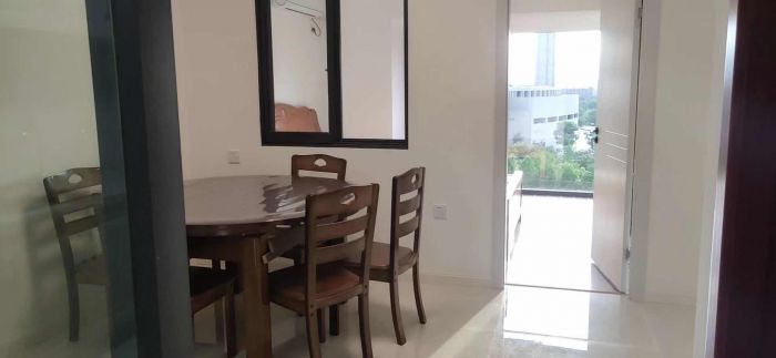 碧桂园云峯中心 2室2厅1卫 77m&sup2;