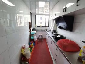 园林佳苑 2室1厅1卫 75m&sup2;
