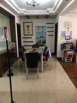 黎明花园 3室2厅1卫 127m&sup2;