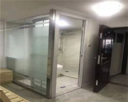 宏景大厦 3室1厅3卫 56.30m&sup2;