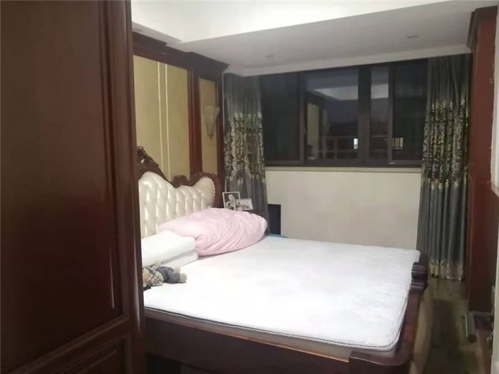 御景澜庭 3室2厅2卫 124m&sup2;
