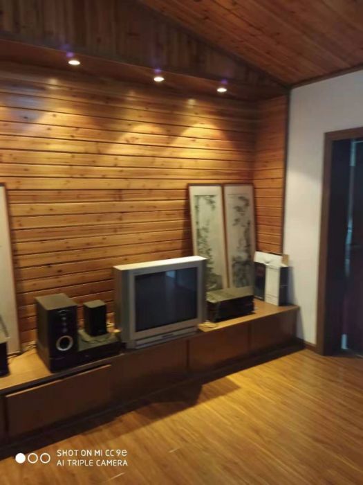 易家桥新村 2室1厅1卫 61m&sup2;