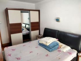 光明东村 4室2厅2卫 143.9m&sup2;