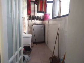 华能大厦 2室1厅1卫 68.00m&sup2;