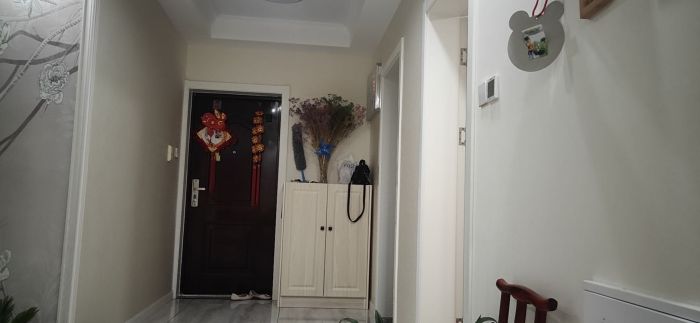 外滩花苑 2室1厅1卫 96m²