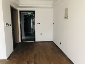 春风南岸西园 3室2厅1卫 96m&sup2;