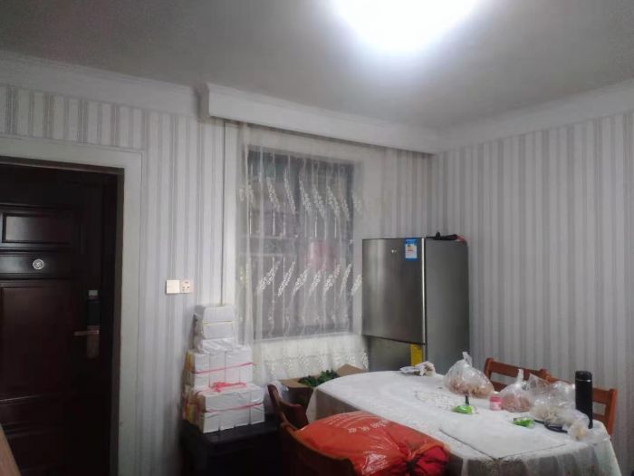 华能大厦 2室1厅1卫 68.00m&sup2;