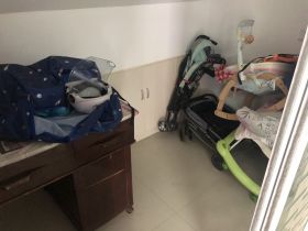 五山新苑 3室1厅1卫 70m&sup2;
