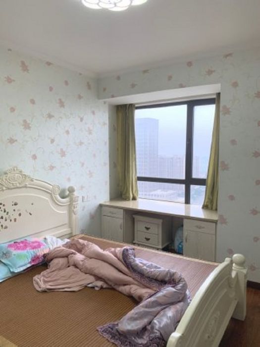意邦绿墅湾 3室2厅2卫 143.00m&sup2;