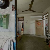 跃龙路91号院 3室1厅1卫 80m&sup2;
