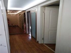 帝奥北城名郡二期 2室2厅1卫 90m&sup2;