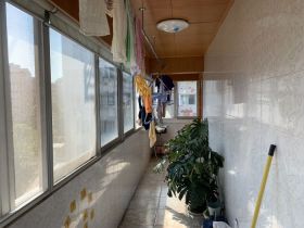 郭里园 3室2厅2卫 142m&sup2;