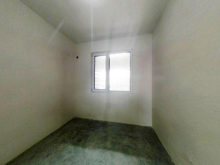 中海碧林湾 3室2厅1卫 96m&sup2;