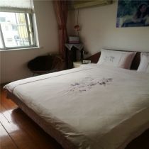 白家园 3室1厅1卫 82m&sup2;