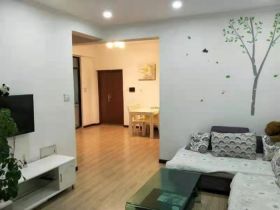 光明幸福天地 2室2厅1卫 89m&sup2;