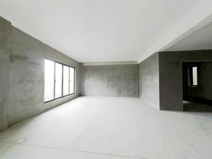 雨润星雨华府南区 4室2厅3卫 207.21m&sup2;