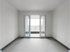 新城香溢紫郡 3室2厅1卫 97m&sup2;