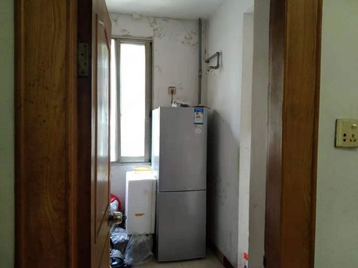望江楼小区 2室1厅1卫 59m&sup2;