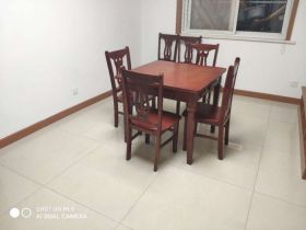 五山家园 2室1厅1卫 80m&sup2;
