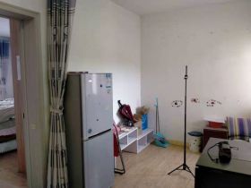 北濠桥新村 2室1厅1卫 52m²