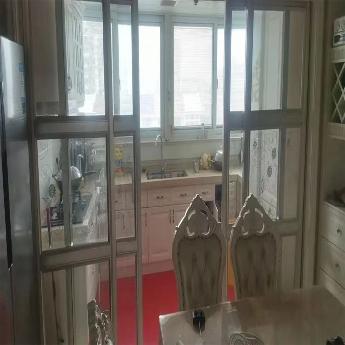 亚太苑 2室2厅1卫 125m&sup2;