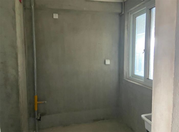 景瑞御府 3室2厅1卫 92.00m&sup2;