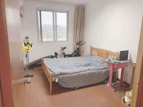 永和佳园 2室2厅1卫 74m&sup2;