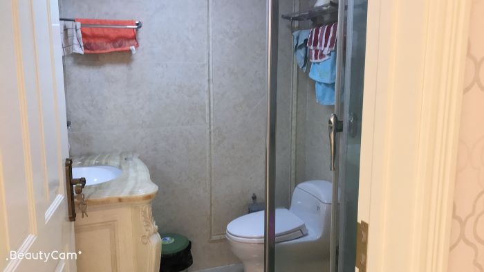 玖珑城 4室2厅3卫 247m&sup2;