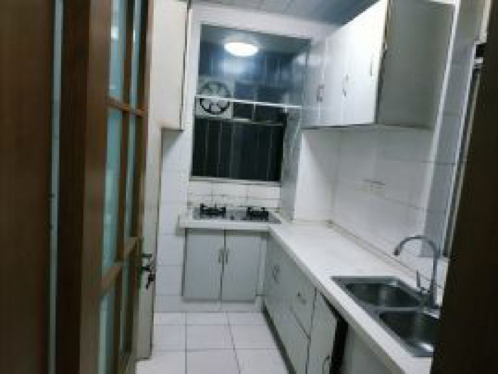 城港新村 2室1厅1卫 60m&sup2;